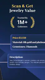 Jewelry Identifier Gem Scanner 6