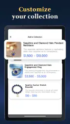 Jewelry Identifier Gem Scanner 8