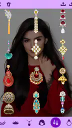 Jewelry Women Jewellery Photo 6