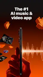 JGGL: AI Music & Video Maker 1