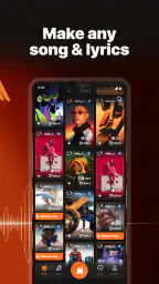 JGGL: AI Music & Video Maker 2