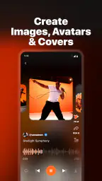 JGGL: AI Music & Video Maker 3