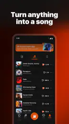 JGGL: AI Music & Video Maker 4