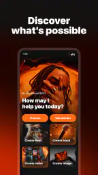 JGGL: AI Music & Video Maker 7