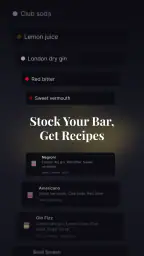 Jigger: Cocktail Drink Recipes 4