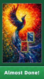 Jigsaw Puzzle Art: Relax Book 8