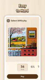 Jigsaw Puzzle - Countryside 7