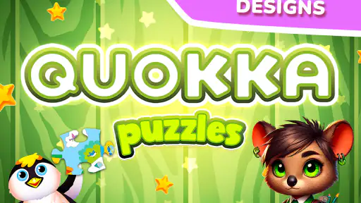 Jigsaw Puzzle Games for Kids 7