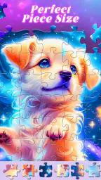 Jigsaw Puzzles - Fancy Jigsaw 3