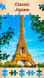 Jigsaw Puzzles - Puzzle Games 1