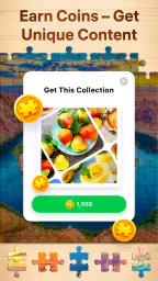 Jigsaw Puzzles - Puzzle Games 5