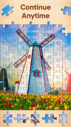 Jigsaw Puzzles - Puzzle Games 6