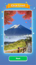 Jigsawcard Solitaire Puzzle 7