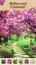 Jigsawscapes® - Jigsaw Puzzles 1
