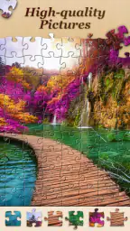Jigsawscapes® - Jigsaw Puzzles 5