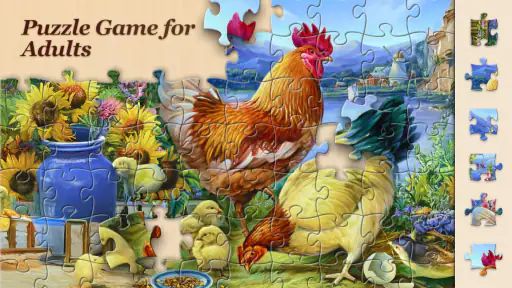 Jigsawscapes® - Jigsaw Puzzles 7