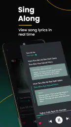 JioSaavn - Music & Podcasts 7