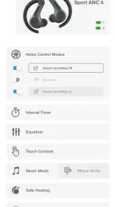 JLab screenshot