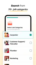Job Hai - Search Job, Vacancy 1