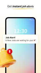 Job Hai - Search Job, Vacancy 4