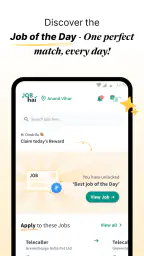 Job Hai - Search Job, Vacancy 5