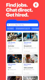 JOB TODAY: Hire & Find Jobs 1