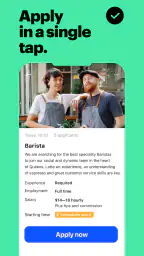 JOB TODAY: Hire & Find Jobs 3