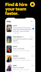 JOB TODAY: Hire & Find Jobs 5