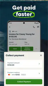 Jobber: Field Service Software screenshot