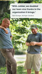 Jobber: Field Service Software 5