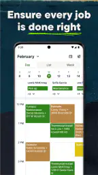 Jobber: Field Service Software 7