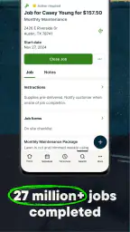 Jobber: Field Service Software 8