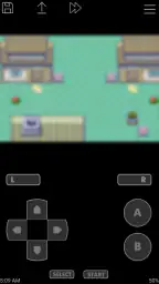 John GBA 1