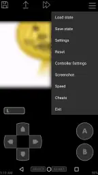 John GBA 2