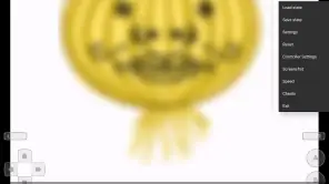 John GBA screenshot