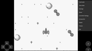 John GBC screenshot
