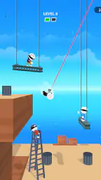 Johnny Trigger: Action Shooter 7
