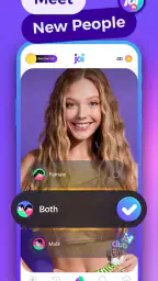 Joi - Live Video Chat 1