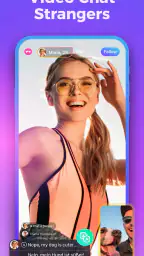 Joi - Live Video Chat 2