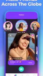 Joi - Live Video Chat 5