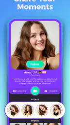 Joi - Live Video Chat 6