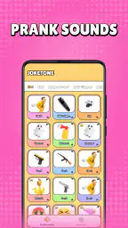 Joketone-Air Horn Fart Sounds 1