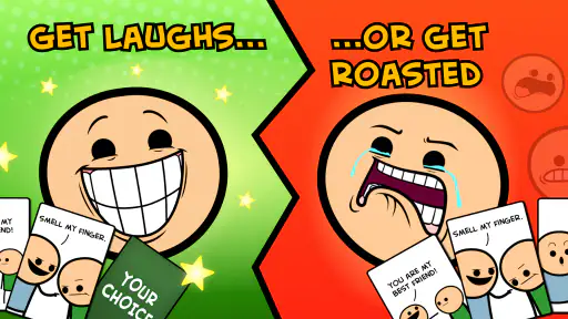 Joking Hazard 3