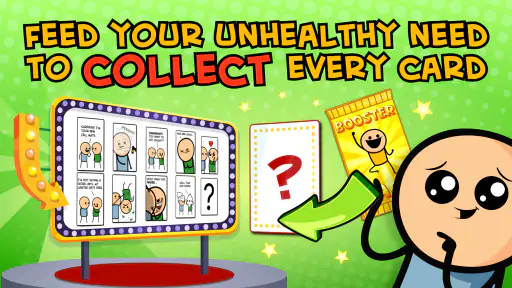Joking Hazard 5