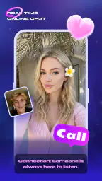 Joliy - Online Chat | Social 2