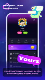 Joliy - Online Chat | Social 5