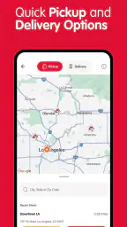 Jollibee - Order & Rewards 4