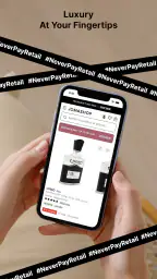 Jomashop - Shop Luxury Fashion 3