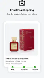 Jomashop - Shop Luxury Fashion 6