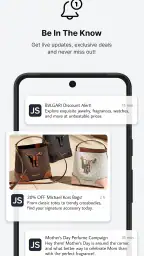 Jomashop - Shop Luxury Fashion 7